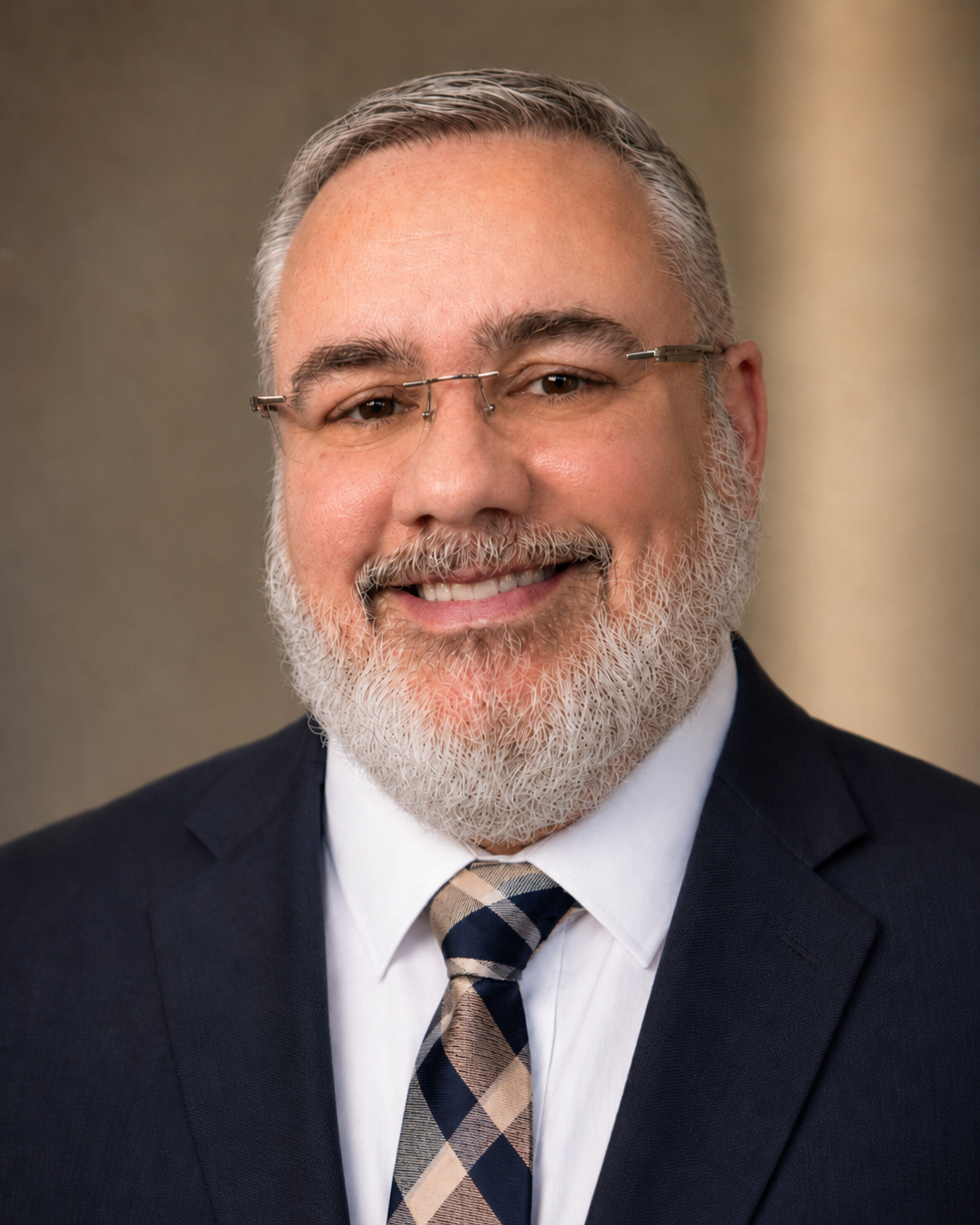 Robert A. Franco